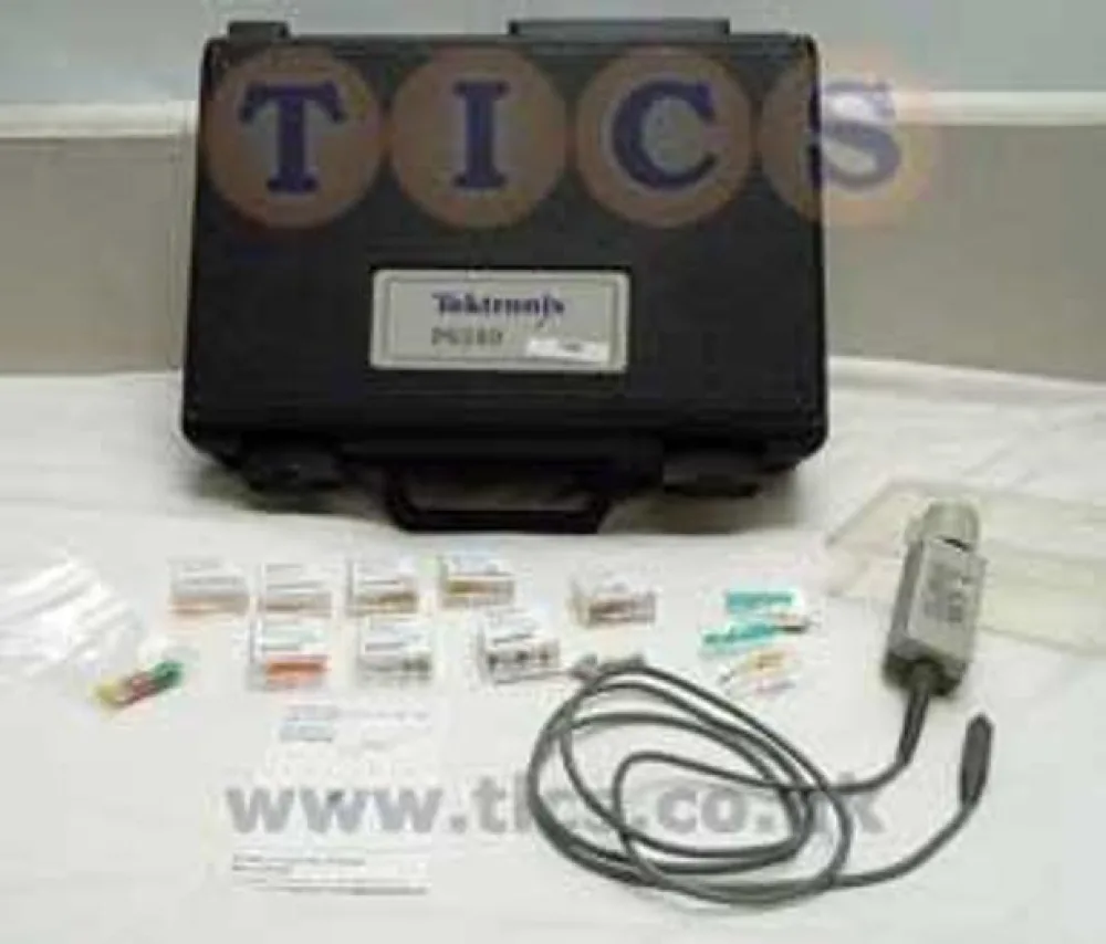Tektronix P6249