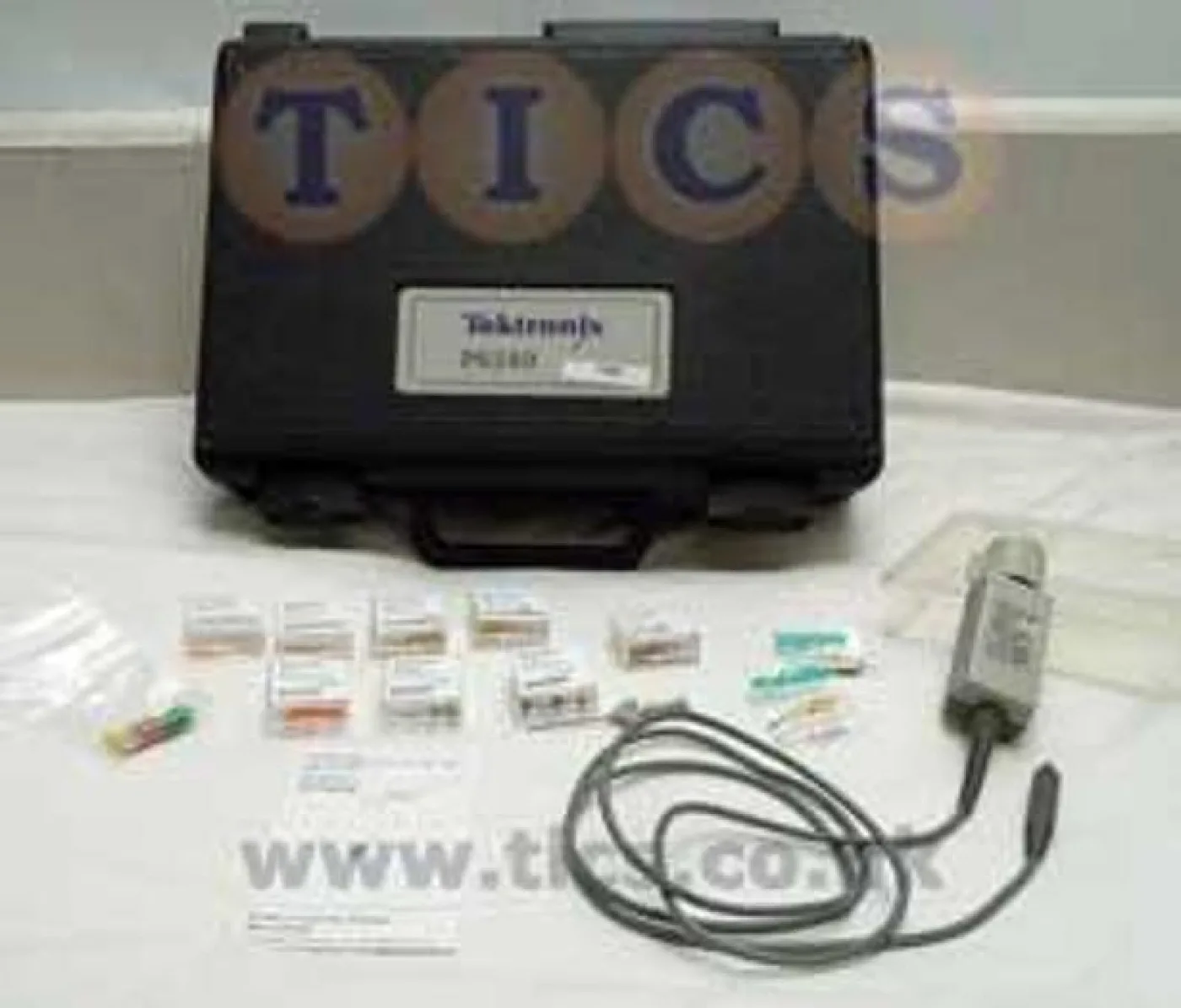 Tektronix P6249 - 1