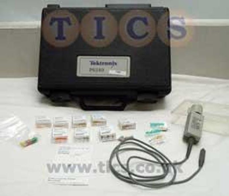 Tektronix P6249