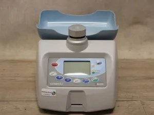Delcon HemoMix 2 Elektronische Bloedzak Monitor