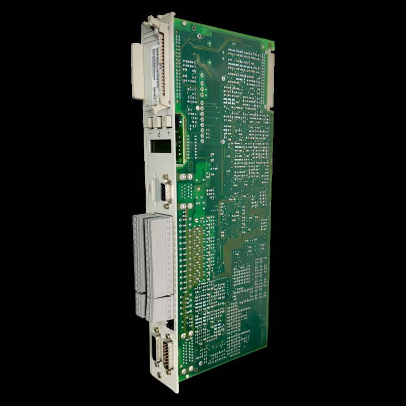 Siemens SIMODRIVE 611 Regelungsbaugruppe Art.-Nr. 6SN1122-0BA11-0AA1 passend z. B. für IMA 410 V