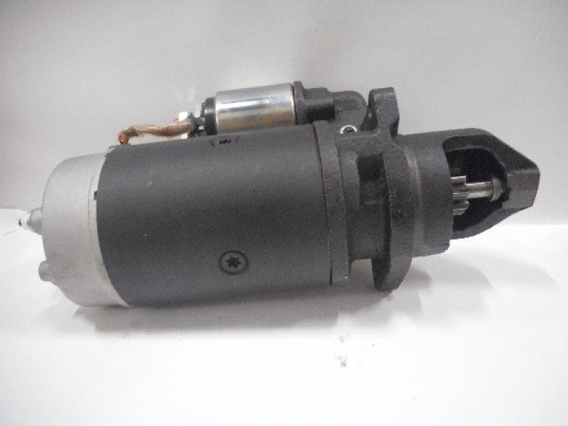 Startmotor