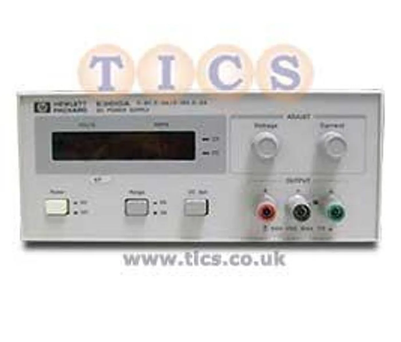 Agilent HP E3610A - 1