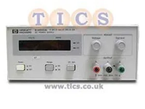Agilent HP E3610A