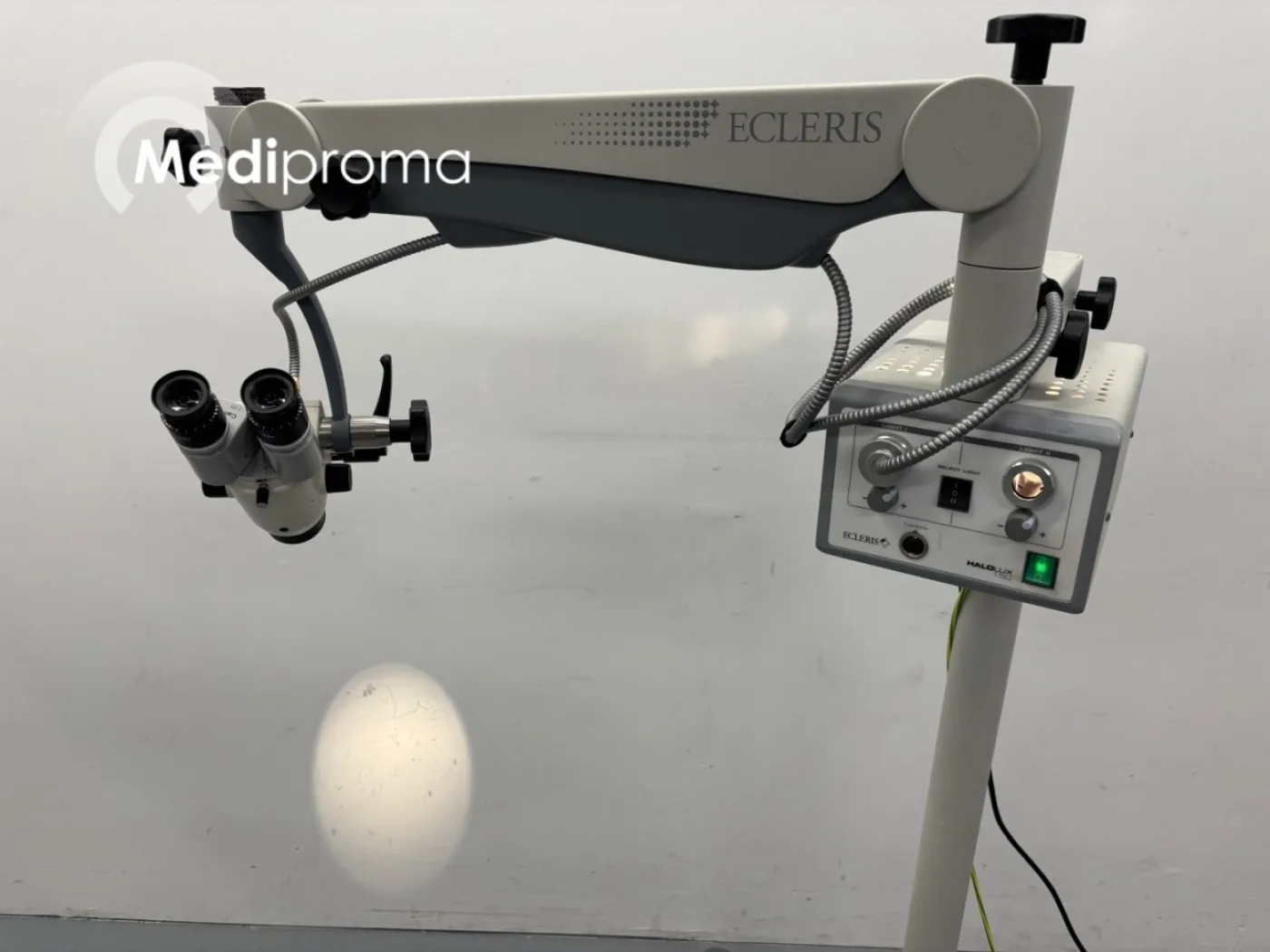 Ecleris OM100F1 Operatiemicroscoop - 1