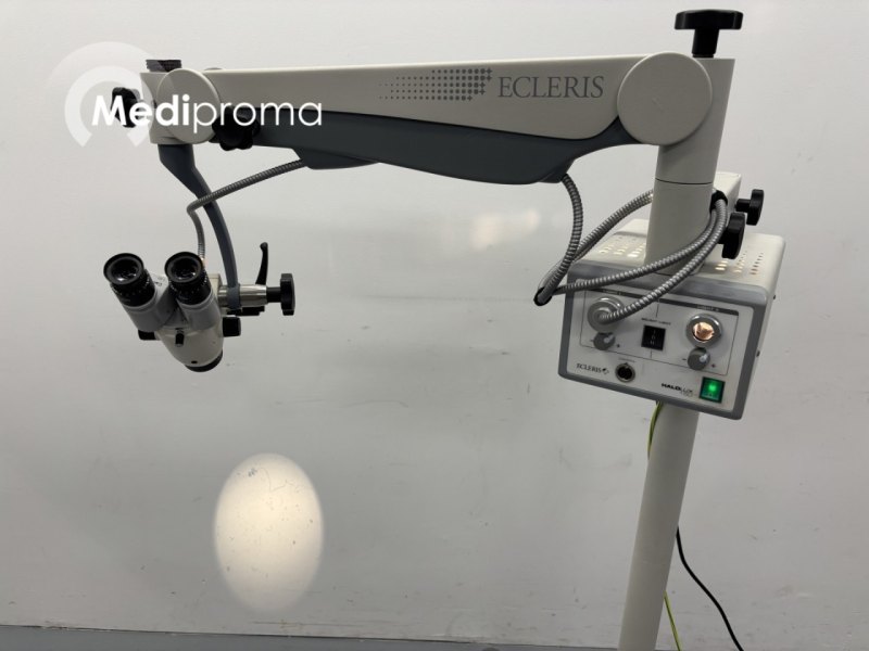 Ecleris OM100F1 Operatiemicroscoop