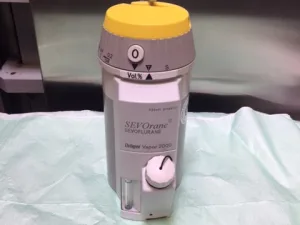 Dräger Vapor 2000 Vapor (Sevofluran)