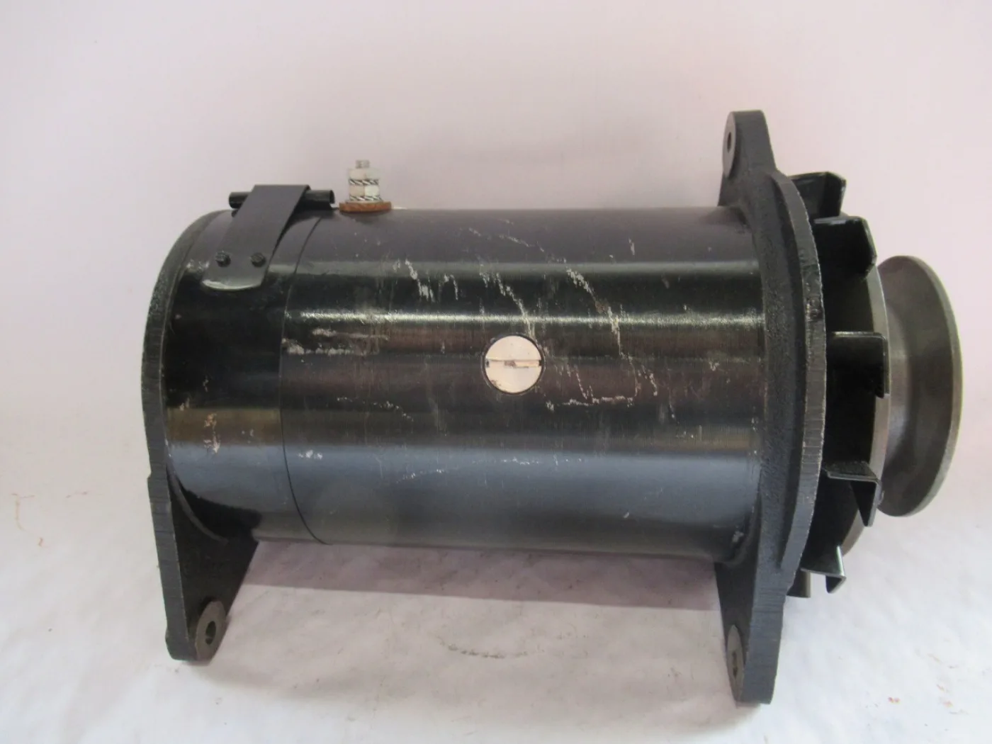 Dynamo 6V 40A NOS - 1