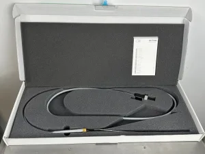 Erbe Angiologiesonde Cryo-Sonde OVP Ø 2,5mm L:200mm REF: 20447-002