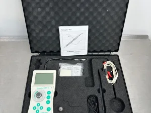 Braun Stimuplex HNS 12 Nerven-Stimulator