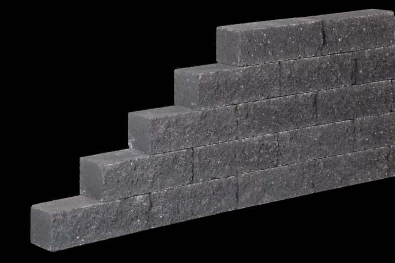 Combiwall Duo Mount Everest 30x10x10cm