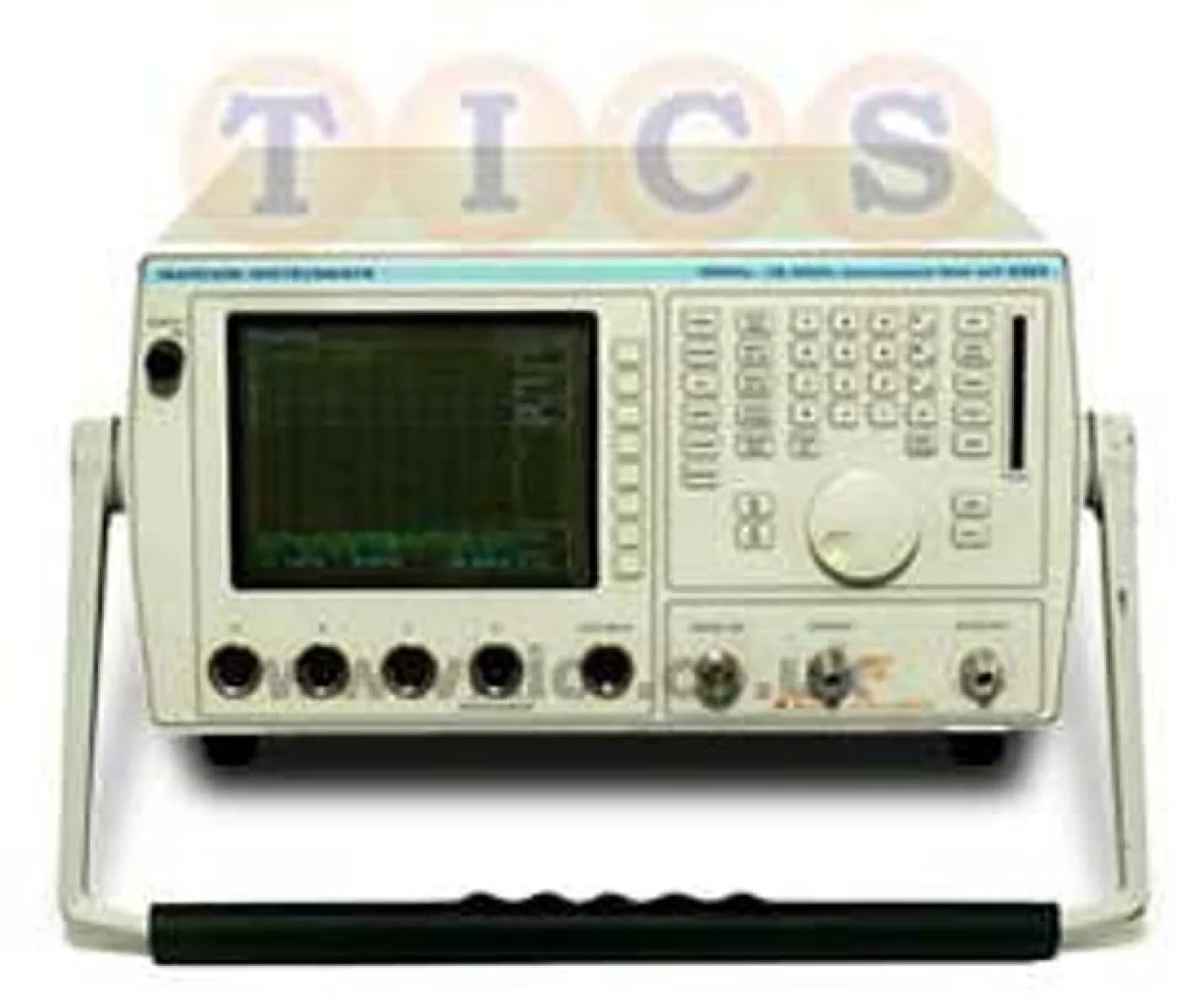 IFR / Marconi 2955B - 1