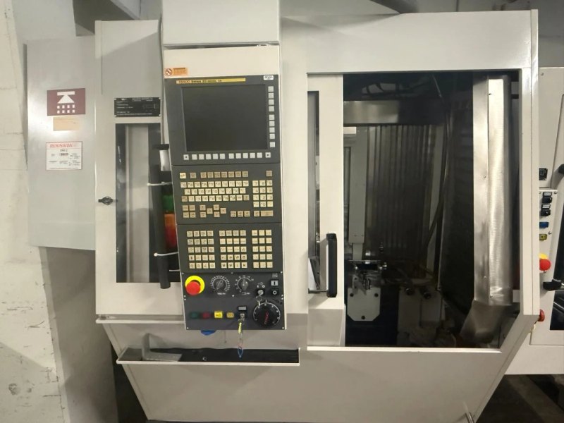 023414 - WILLEMIN MACODEL W 401 PA