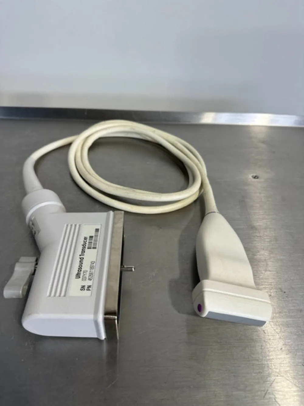 Philips L 12-5 50 Ultraschallsonde (Linear)