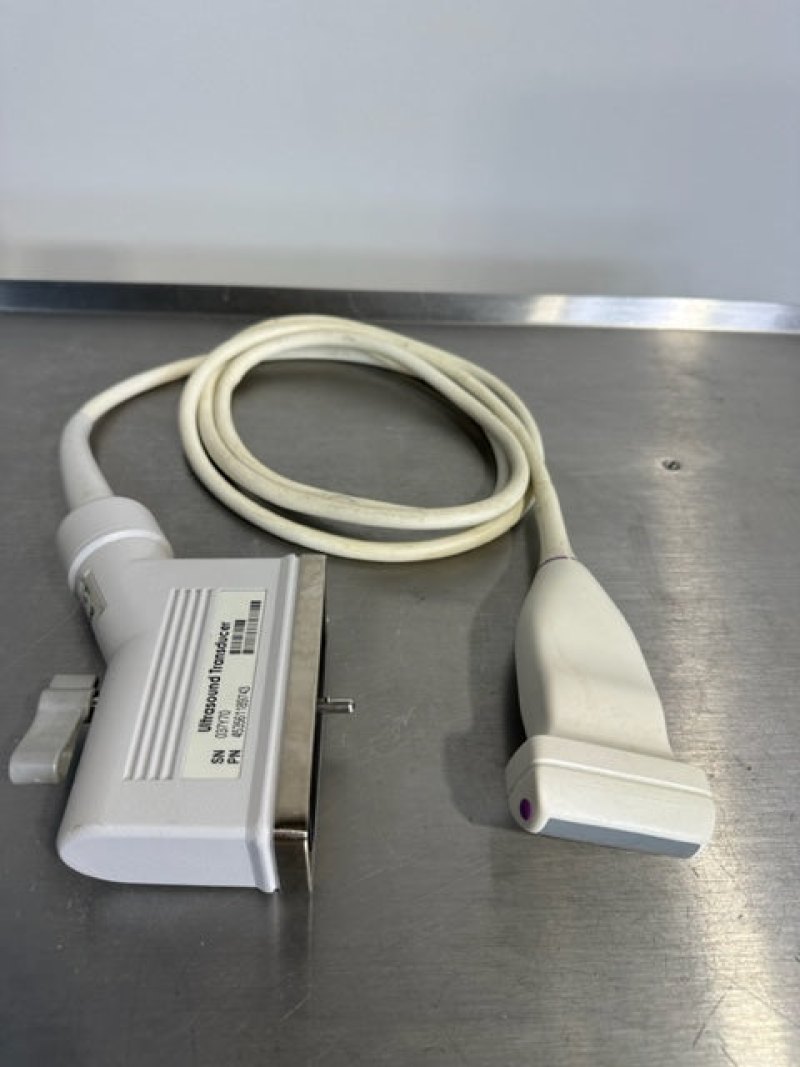 Philips L 12-5 50 Ultraschallsonde (Linear)