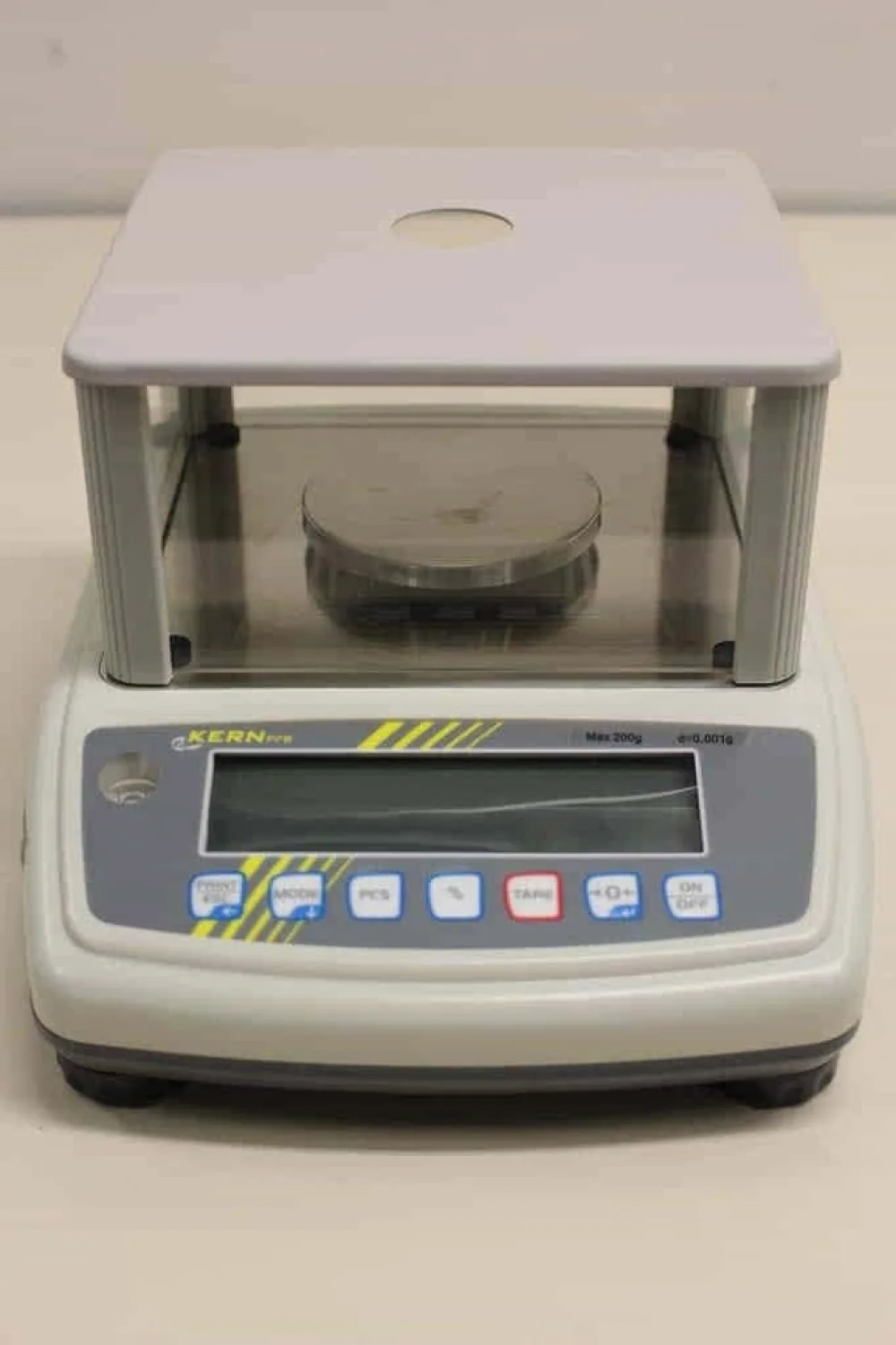 Kern PFB 200-3 Precisie Balans