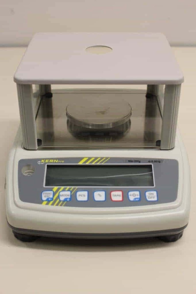 Kern PFB 200-3 Precisie Balans