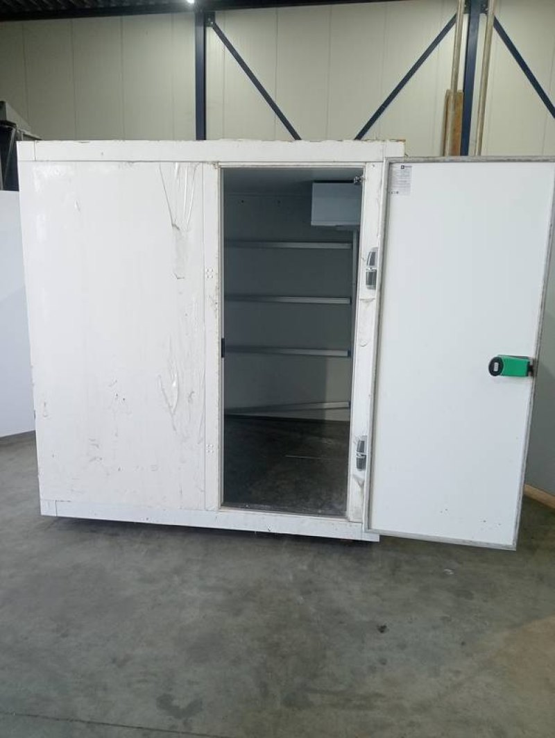 Freezing Unit