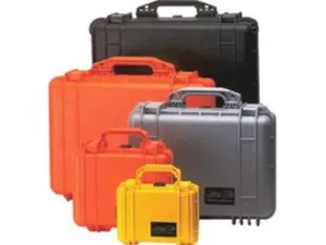 Peli Heavy-Duty Cases