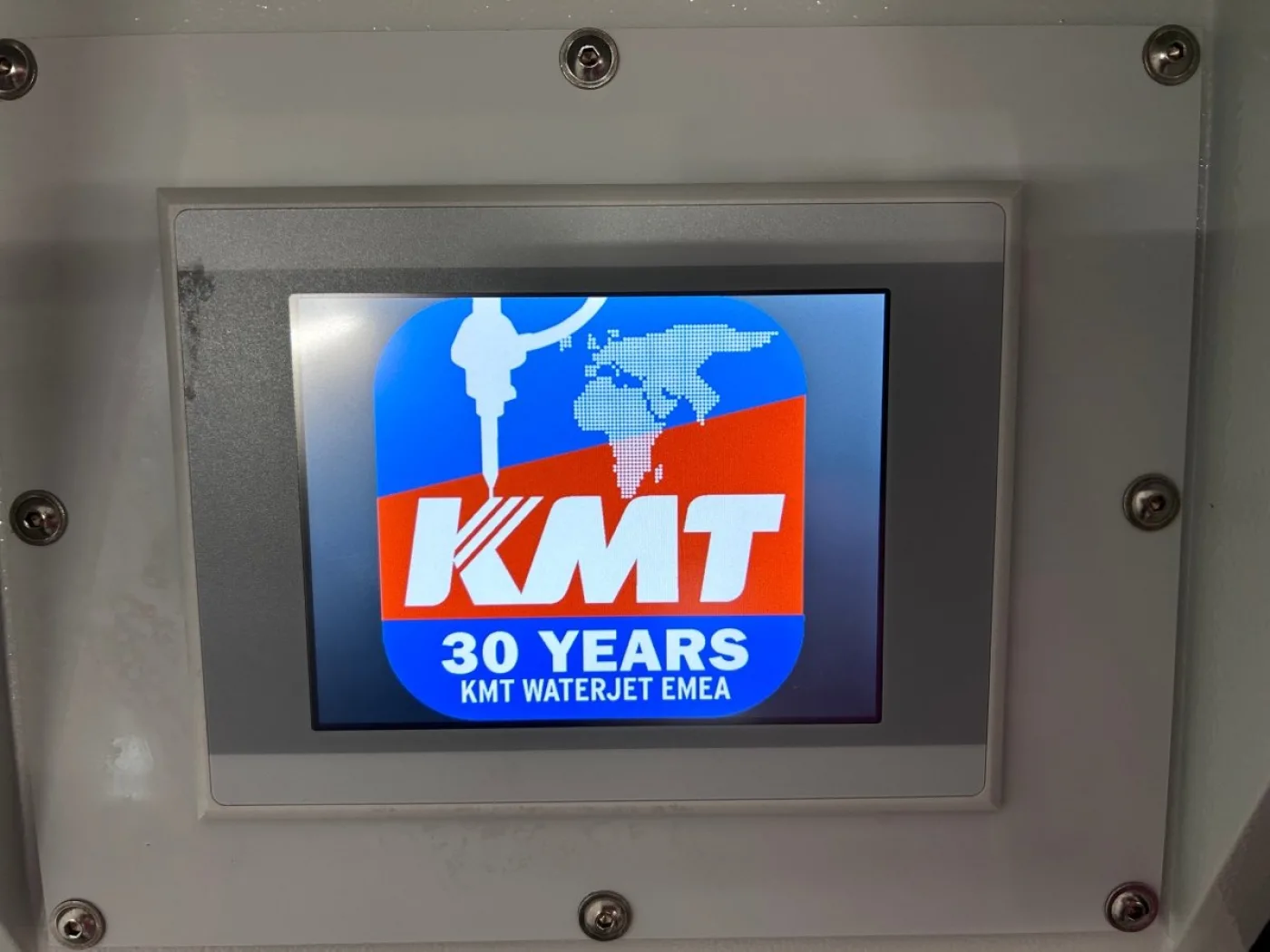 KMT Waterjet STREAMLINE SL-VI 50 Plus - 7