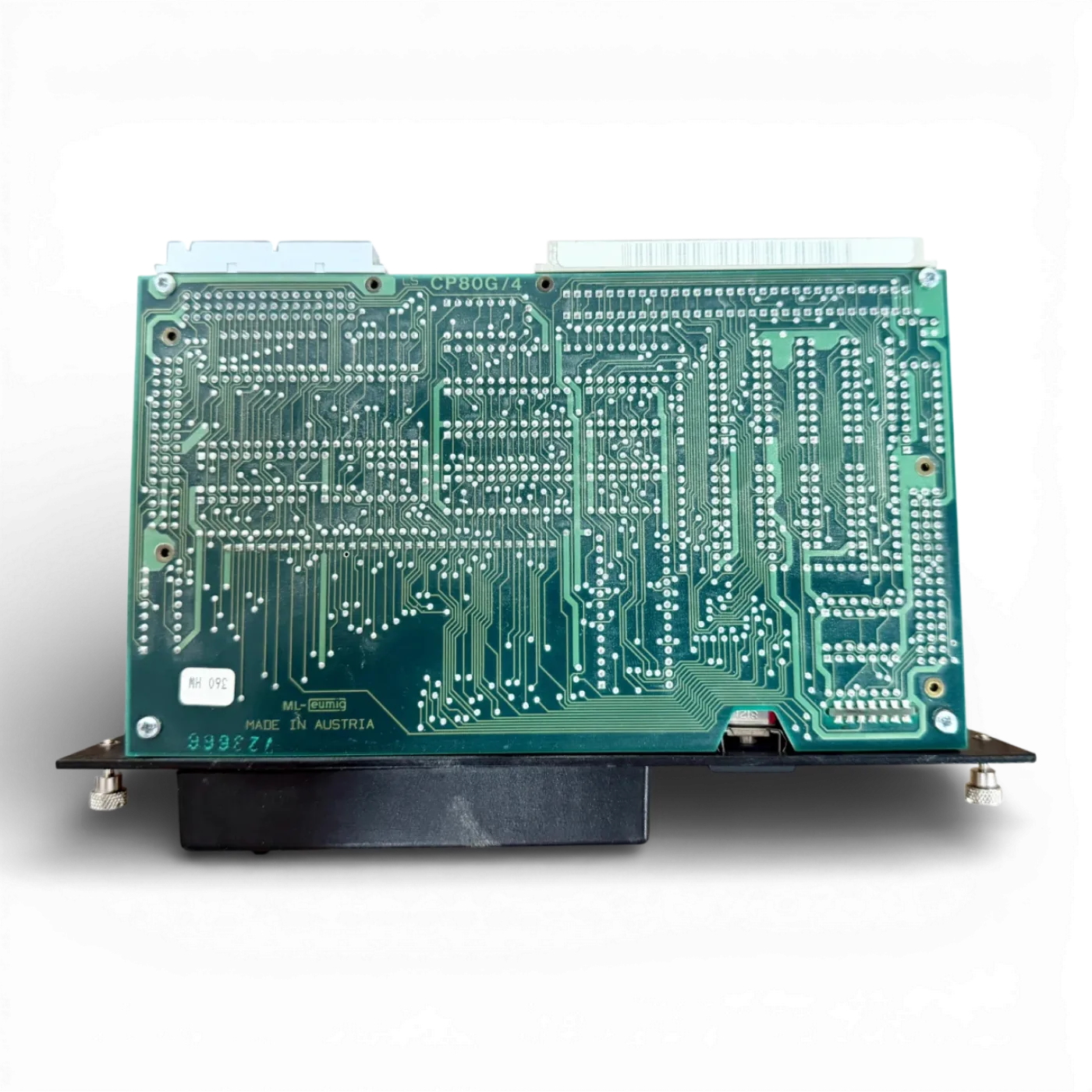 B&R Maestro CPU Modul CP60 Speicher Baugruppe für Holzma Homag Weeke Art.-Nr. CP60 - 4