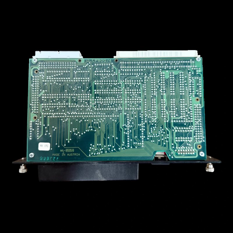 B&R Maestro CPU Modul CP60 Speicher Baugruppe für Holzma Homag Weeke Art.-Nr. CP60