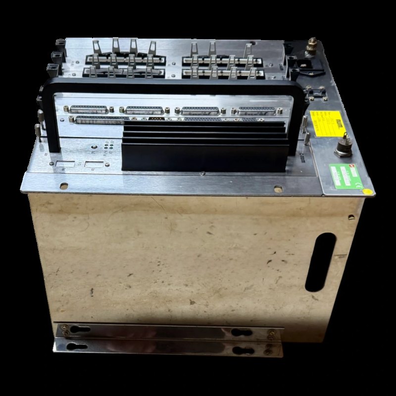 NUM CNC Steuerung 1062 W für Weeke BP 155 und Homag Maschinen Art.-Nr. 205203603603