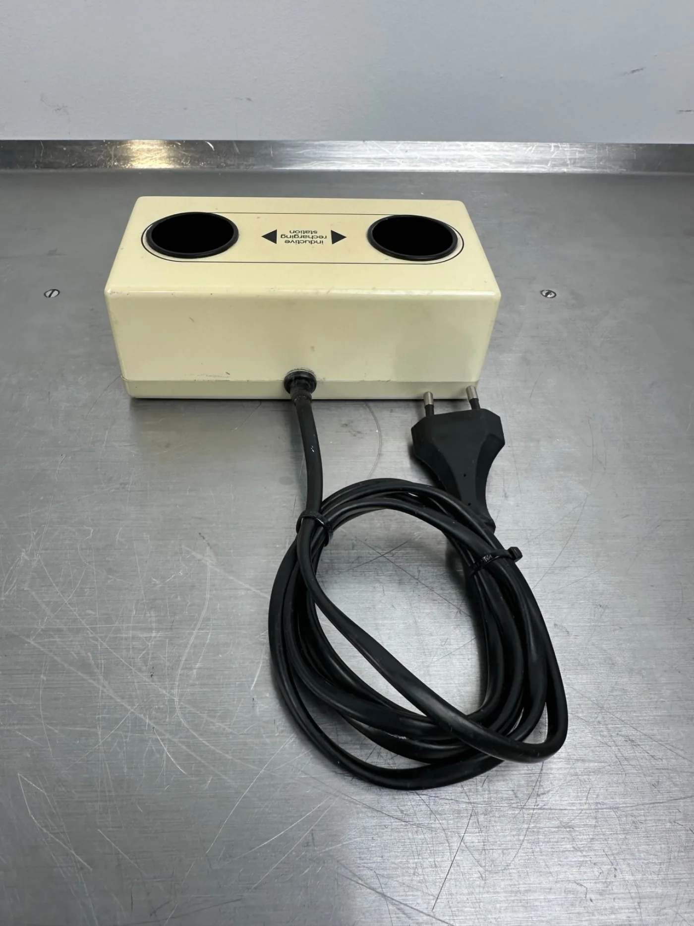 Rusch Inducto Charger REF: 8908491 - 3