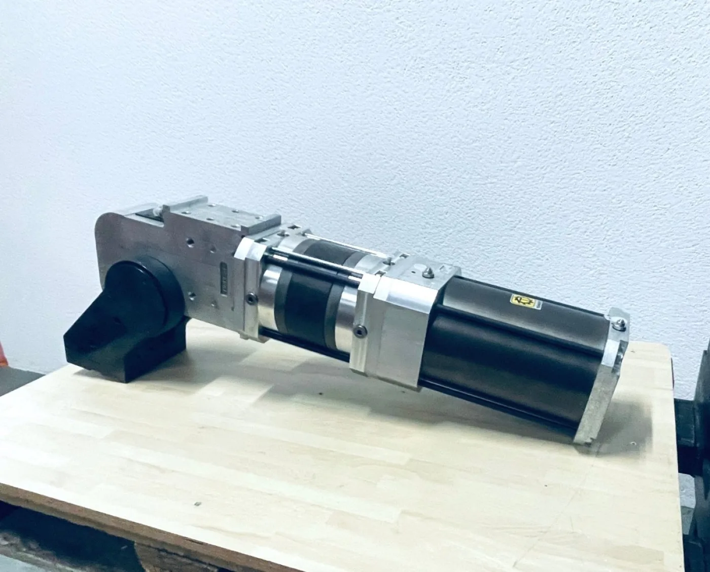 Tünkers Spanner KS 160.2 BDA03LHT12 - 3