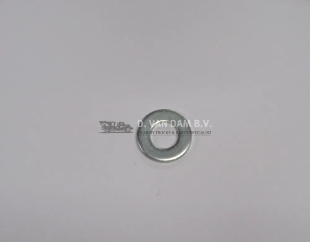 Opsluitring Schokbreker Rubber