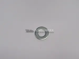 Opsluitring Schokbreker Rubber