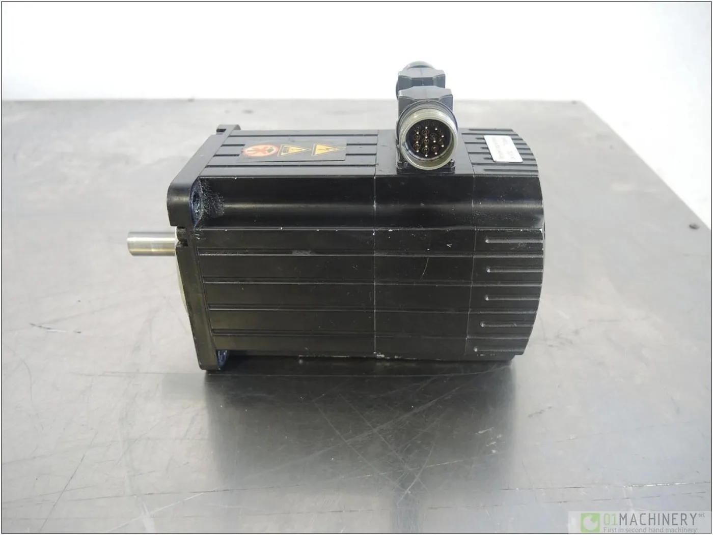 MOOG G404-542 AI1357 - 3