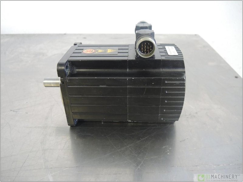 MOOG G404-542 AI1357