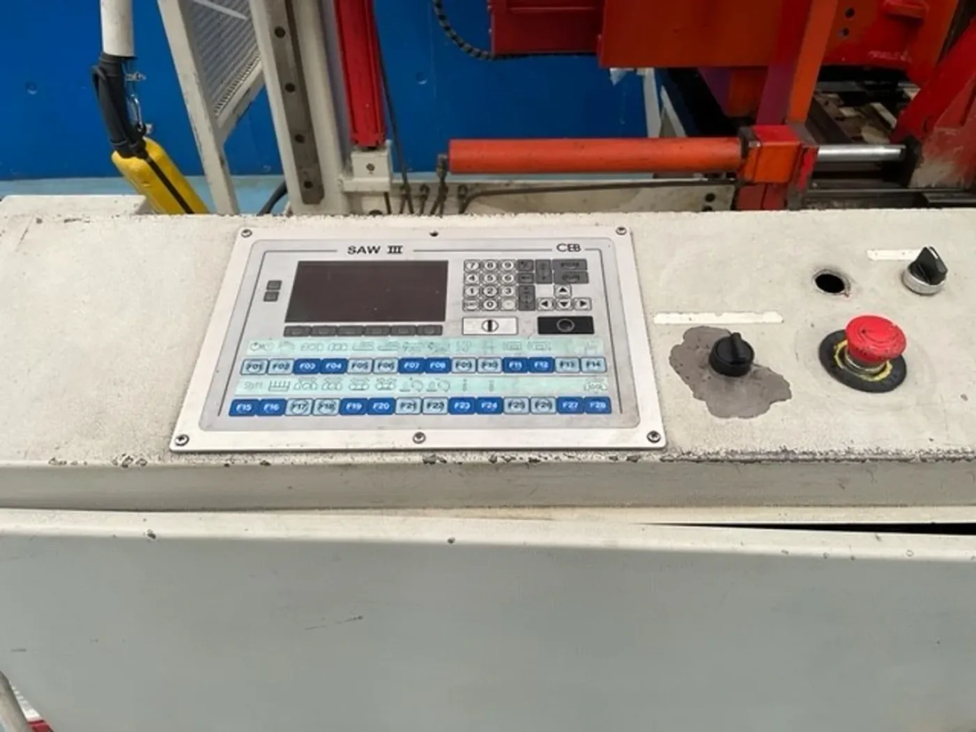 021605 - BTM 320 - 420A/CNC - 4