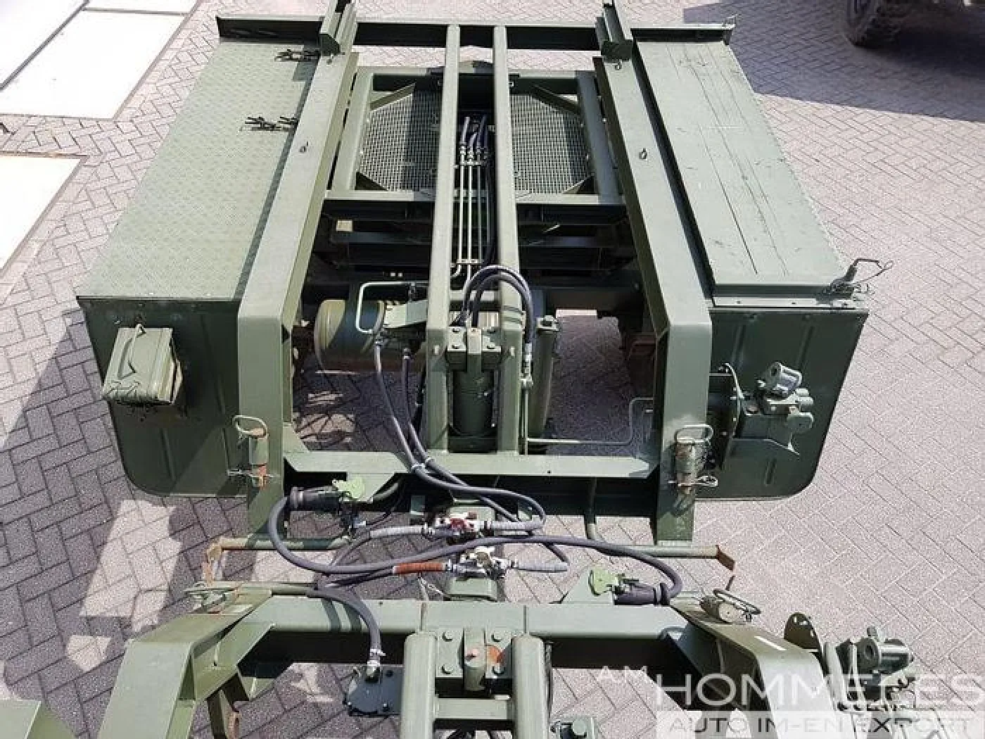 Kogel BWB 2300123 - 4