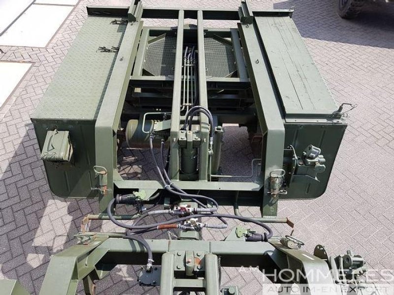 Kogel BWB 2300123