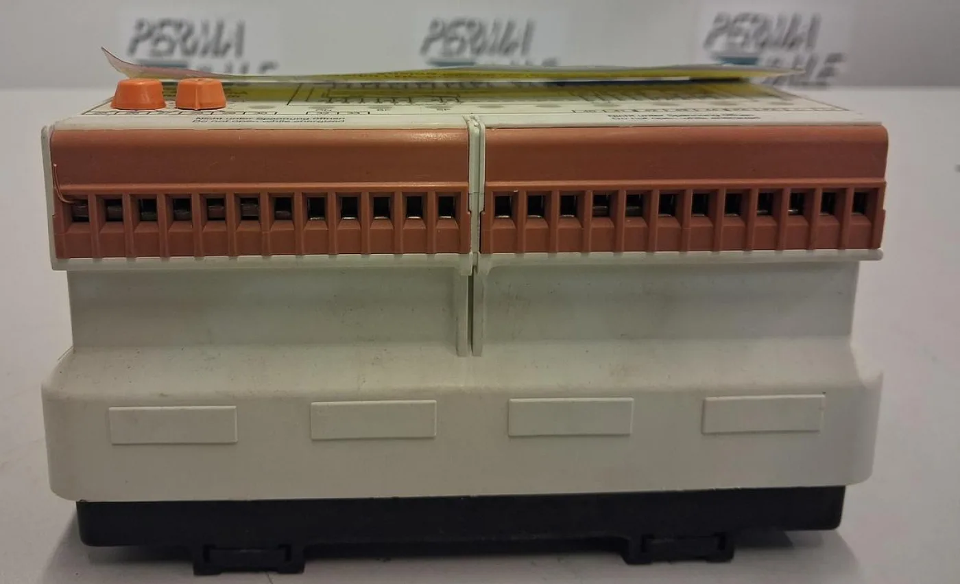 Bartec PROFIBUS DP-Modul / Ex-Transmitte - 5