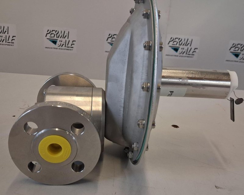 Wölpper ZM-R/N155-FD-P1045 Unterdruckreduzierventi