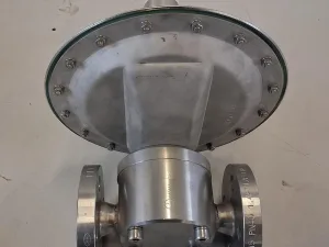 Wölpper ZM-R/N155-FD-P1045 Unterdruckreduzierventi