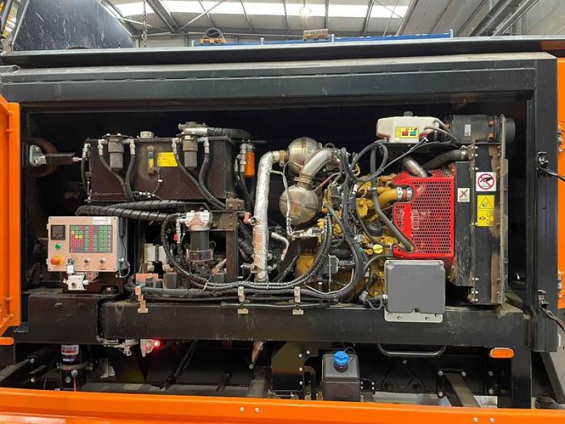 2022 Pronar MPB 20.55 Mobile Trommel Screener Screen