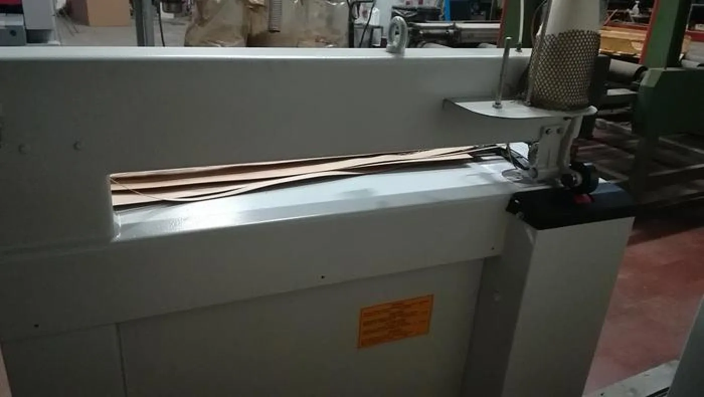 GIUNTARICE KUPER FWJ900 - 3