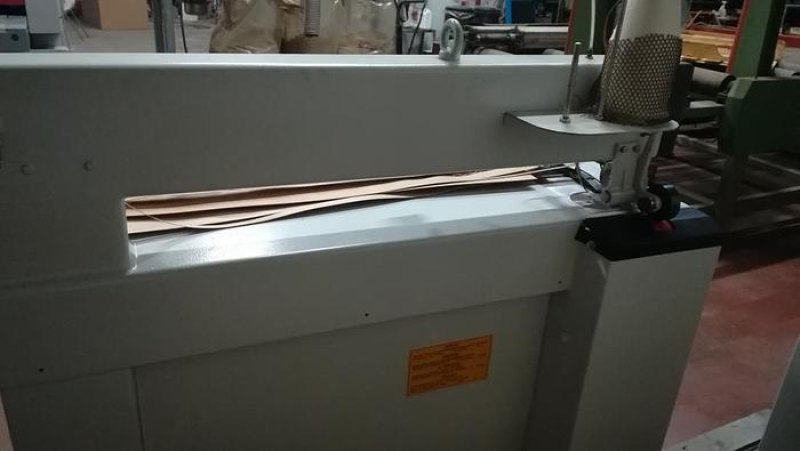 GIUNTARICE KUPER FWJ900