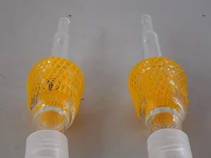 Normag Glashülsen MT25/0110-P-SP01, Typ PF