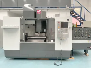 020888 - HAAS VF-3SSAPC