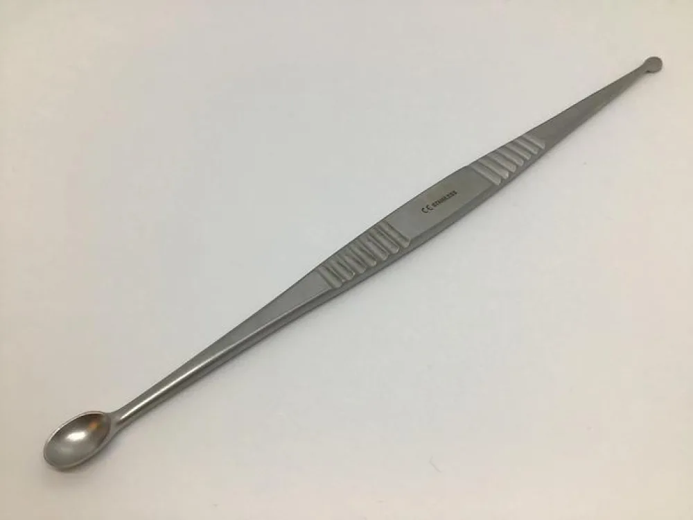 GB Medical Curette Volkmann
