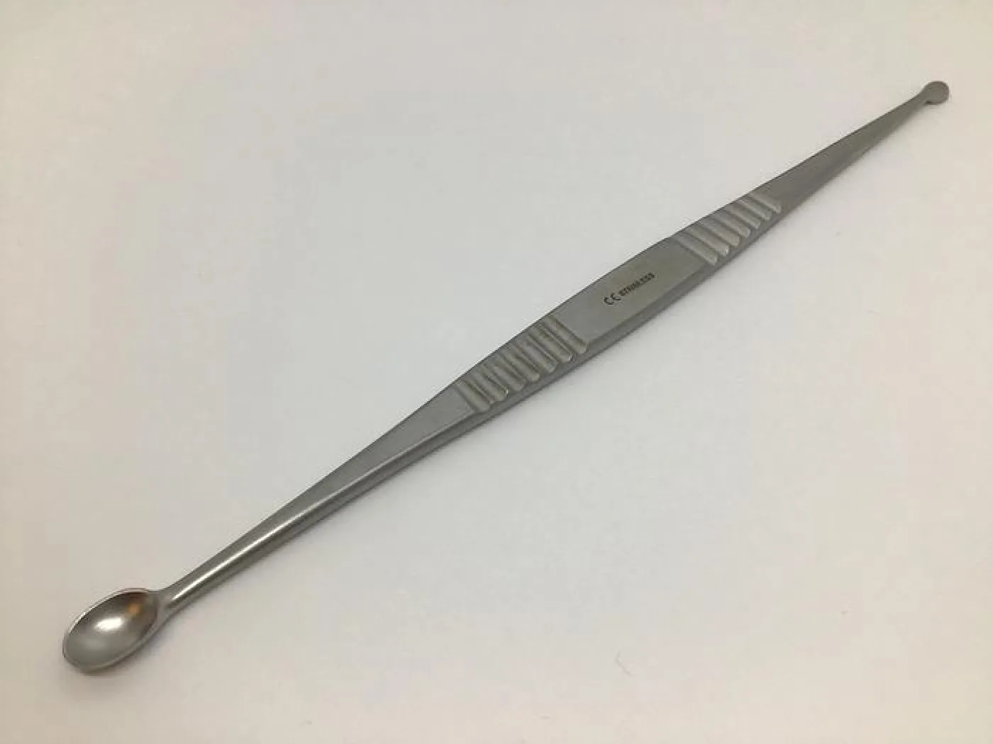GB Medical Curette Volkmann - 1