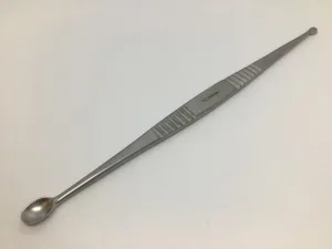 GB Medical Curette Volkmann
