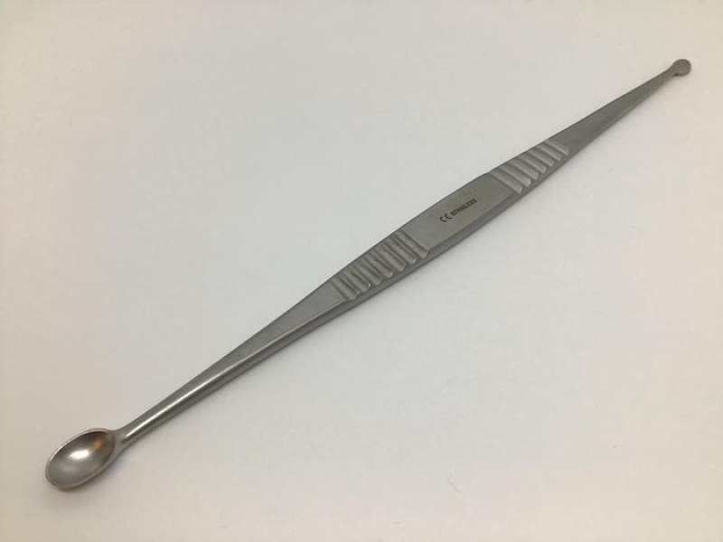GB Medical Curette Volkmann