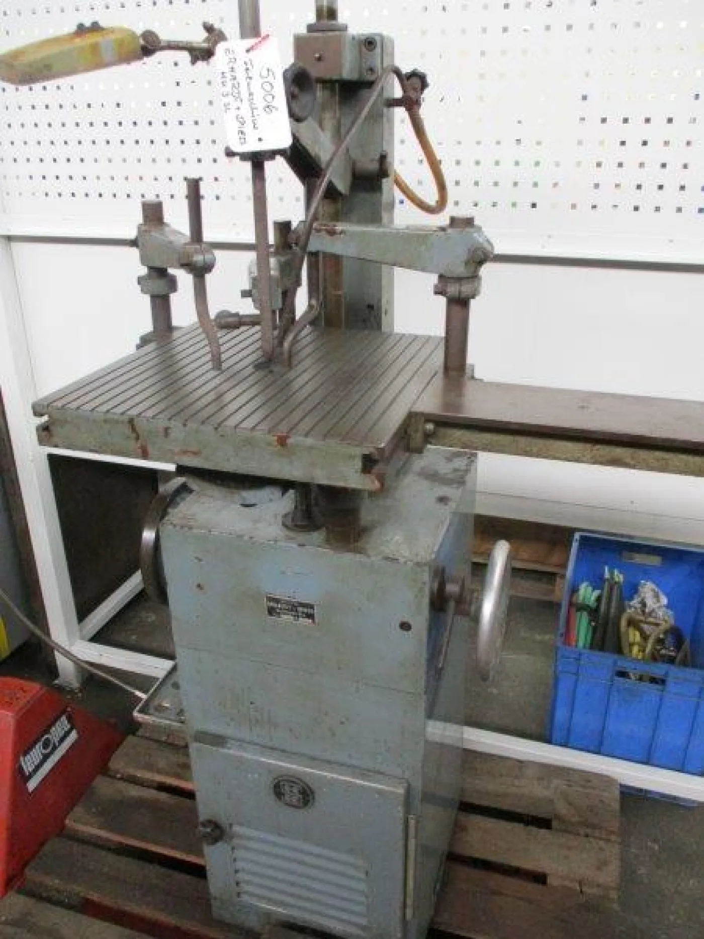 HK 3 SL ERHARDT + SPIESS / H+K - 2