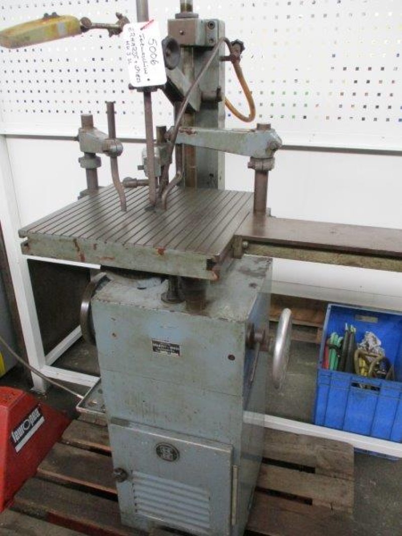 HK 3 SL ERHARDT + SPIESS / H+K